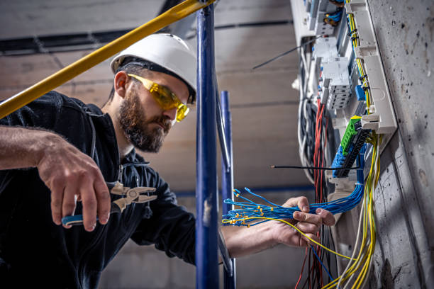 Best Circuit Breaker Repair  in Durham, CA