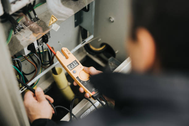 Best Commercial Electrician Services  in Durham, CA